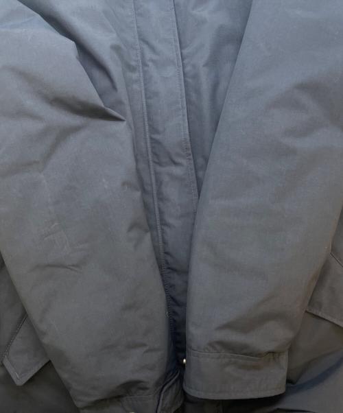 THE NORTH FACE（ザ ノース フェイス）THE NORTH FACE (ザ ノース フェイス) THE NORTH FACE　フィッシュテールトリクライメイトコート ネイビー サイズ:Lの古着・服飾アイテム
