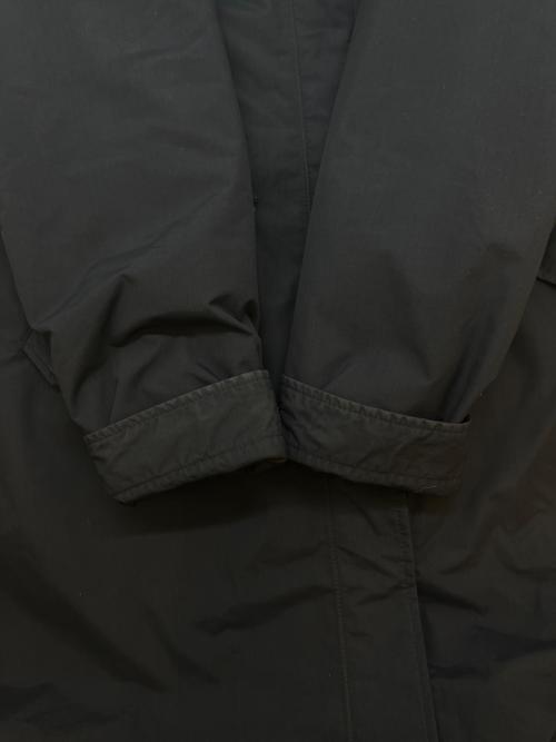 THE NORTH FACE（ザ ノース フェイス）THE NORTH FACE (ザ ノース フェイス) THE NORTH FACE　フィッシュテールトリクライメイトコート ネイビー サイズ:Lの古着・服飾アイテム