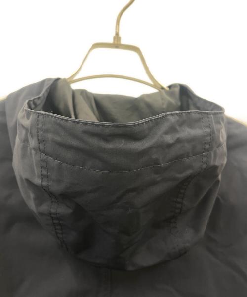 THE NORTH FACE（ザ ノース フェイス）THE NORTH FACE (ザ ノース フェイス) THE NORTH FACE　フィッシュテールトリクライメイトコート ネイビー サイズ:Lの古着・服飾アイテム