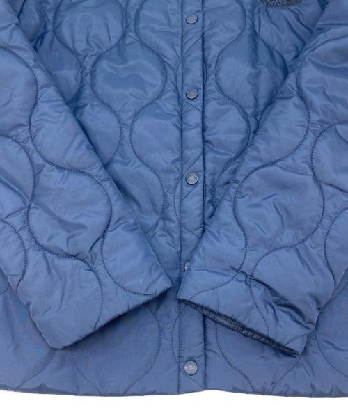 THE NORTH FACE（ザ ノース フェイス）THE NORTH FACE (ザ ノース フェイス) THE NORTH FACE　フィッシュテールトリクライメイトコート ネイビー サイズ:Lの古着・服飾アイテム