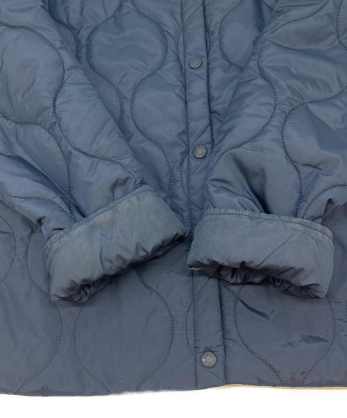 THE NORTH FACE（ザ ノース フェイス）THE NORTH FACE (ザ ノース フェイス) THE NORTH FACE　フィッシュテールトリクライメイトコート ネイビー サイズ:Lの古着・服飾アイテム