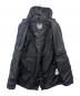 中古・古着 THE NORTH FACE (ザ ノース フェイス) THE NORTH FACE　フィッシュテールトリクライメイトコート ネイビー サイズ:L：15000円
