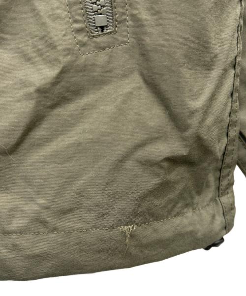 THE NORTH FACE（ザ ノース フェイス）THE NORTH FACE (ザ ノース フェイス) THE NORTH FACE　コンパクトジャケット カーキ サイズ:Lの古着・服飾アイテム