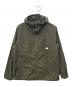 THE NORTH FACE（ザ ノース フェイス）の古着「THE NORTH FACE　コンパクトジャケット」｜カーキ
