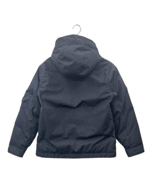 THE NORTHFACE PURPLELABEL（ザ・ノースフェイス パープルレーベル）THE NORTHFACE PURPLELABEL THE NORTHFACE PURPLELABEL　65/35 Mountain Short Down Parka　ダウンジャケット ネイビー サイズ:Mの古着・服飾アイテム