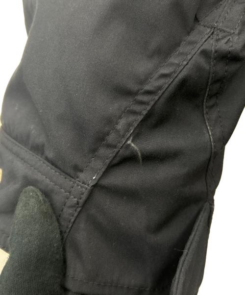 THE NORTHFACE PURPLELABEL（ザ・ノースフェイス パープルレーベル）THE NORTHFACE PURPLELABEL THE NORTHFACE PURPLELABEL　65/35 Mountain Short Down Parka　ダウンジャケット ネイビー サイズ:Mの古着・服飾アイテム