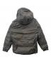 URBAN RESEARCH iD (アーバンリサーチアイディー) NANGA (ナンガ) URBAN RESEARCH iD　ダウンジャケット グレー サイズ:M：12000円