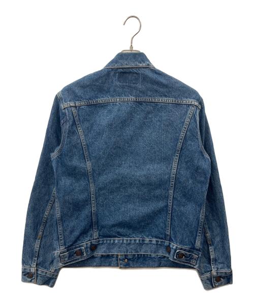 LEVI'S（リーバイス）LEVI'S (リーバイス) LEVI'S　デニムジャケット インディゴ サイズ:40の古着・服飾アイテム