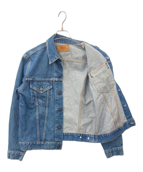 LEVI'S（リーバイス）LEVI'S (リーバイス) LEVI'S　デニムジャケット インディゴ サイズ:40の古着・服飾アイテム