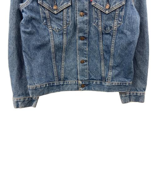 LEVI'S（リーバイス）LEVI'S (リーバイス) LEVI'S　デニムジャケット インディゴ サイズ:40の古着・服飾アイテム
