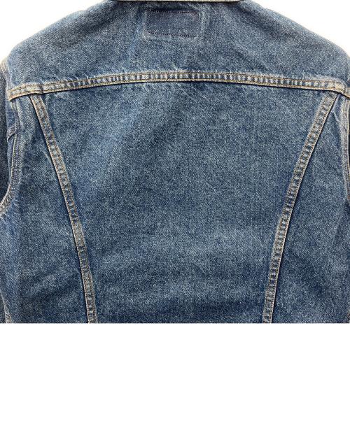 LEVI'S（リーバイス）LEVI'S (リーバイス) LEVI'S　デニムジャケット インディゴ サイズ:40の古着・服飾アイテム