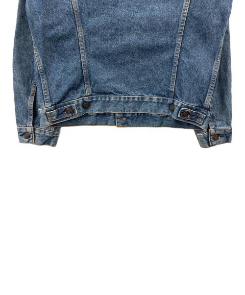 LEVI'S（リーバイス）LEVI'S (リーバイス) LEVI'S　デニムジャケット インディゴ サイズ:40の古着・服飾アイテム