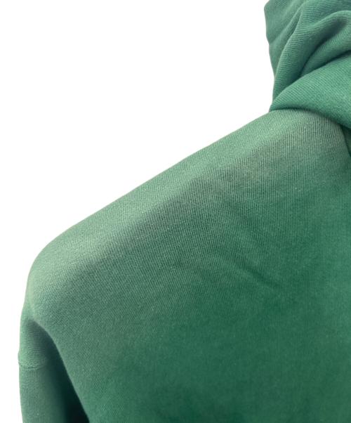 X-LARGE（エクストララージ）X-LARGE (エクストララージ) パーカー グリーン サイズ:XLの古着・服飾アイテム