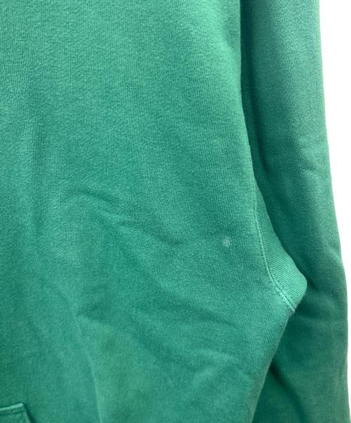 X-LARGE（エクストララージ）X-LARGE (エクストララージ) パーカー グリーン サイズ:XLの古着・服飾アイテム