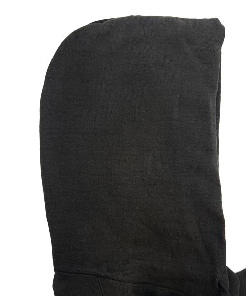 WACKO MARIA（ワコマリア）WACKO MARIA (ワコマリア) WACKO MARIA　プルオーバーパーカー ブラック サイズ:XLの古着・服飾アイテム