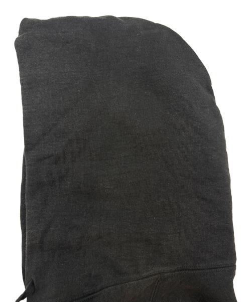 WACKO MARIA（ワコマリア）WACKO MARIA (ワコマリア) WACKO MARIA　プルオーバーパーカー ブラック サイズ:XLの古着・服飾アイテム