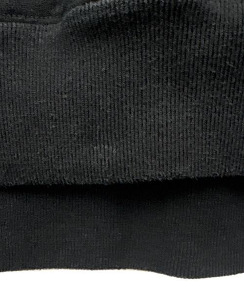 WACKO MARIA（ワコマリア）WACKO MARIA (ワコマリア) WACKO MARIA　プルオーバーパーカー ブラック サイズ:XLの古着・服飾アイテム