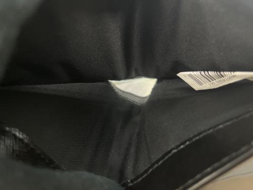 MARC JACOBS（マークジェイコブス）MARC JACOBS (マークジェイコブス) MARC JACOBS　スナップショットウォレットの古着・服飾アイテム