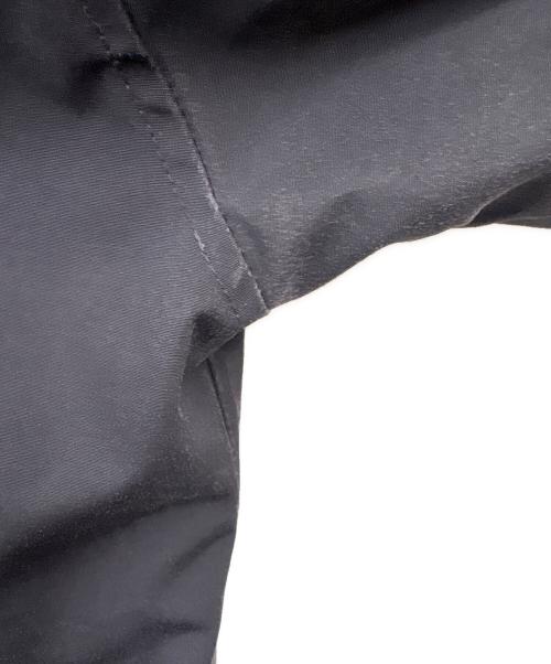 CANADA GOOSE（カナダグース）CANADA GOOSE (カナダグース) CANADA GOOSE　JASPER PARKA　ダウンジャケット ネイビー サイズ:Sの古着・服飾アイテム