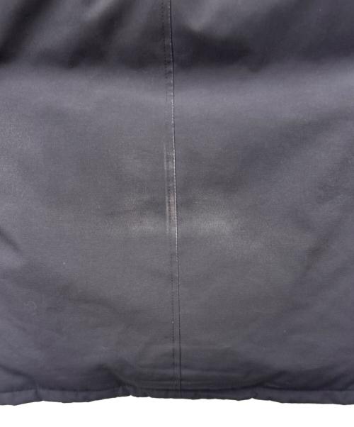 CANADA GOOSE（カナダグース）CANADA GOOSE (カナダグース) CANADA GOOSE　JASPER PARKA　ダウンジャケット ネイビー サイズ:Sの古着・服飾アイテム