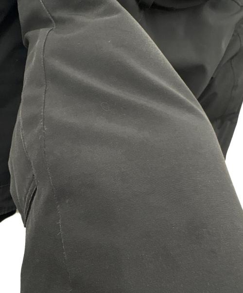CANADA GOOSE（カナダグース）CANADA GOOSE (カナダグース) CANADA GOOSE　JASPER PARKA　ダウンジャケット ネイビー サイズ:Sの古着・服飾アイテム
