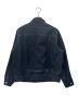 LEVI'S PReMIUM (リーバイス プレミアム) JOURNAL STANDARD (ジャーナルスタンダード) LEVI'S PReMIUM 　JOURNAL STANDARD 　1stTYPEデニムジャケット ネイビー サイズ:Ｍ：18000円