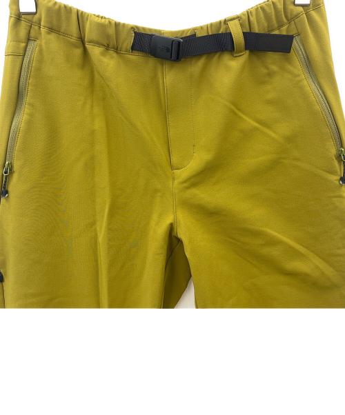 THE NORTH FACE（ザ ノース フェイス）THE NORTH FACE (ザ ノース フェイス) THE NORTH FACE　バーブサーマルパンツ グリーン サイズ:XLの古着・服飾アイテム