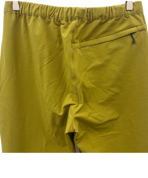 THE NORTH FACE（ザ ノース フェイス）THE NORTH FACE (ザ ノース フェイス) THE NORTH FACE　バーブサーマルパンツ グリーン サイズ:XLの古着・服飾アイテム