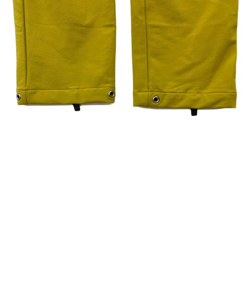 THE NORTH FACE（ザ ノース フェイス）THE NORTH FACE (ザ ノース フェイス) THE NORTH FACE　バーブサーマルパンツ グリーン サイズ:XLの古着・服飾アイテム