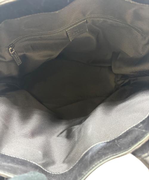 GUCCI（グッチ）GUCCI (グッチ) GUCCI　GG　トートバッグの古着・服飾アイテム