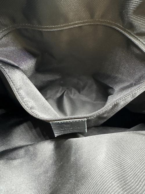 GUCCI（グッチ）GUCCI (グッチ) GUCCI　GG　トートバッグの古着・服飾アイテム
