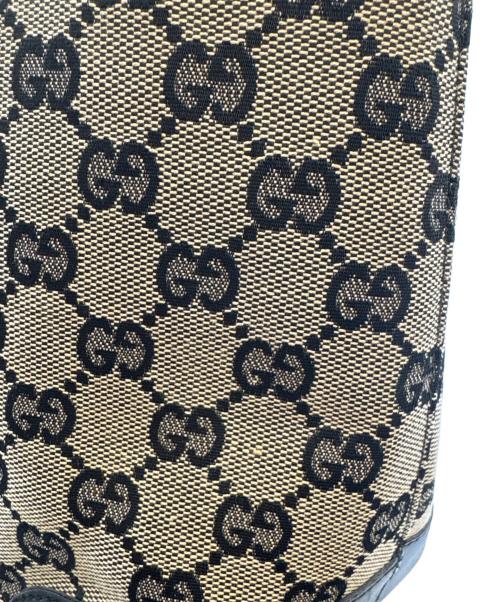 GUCCI（グッチ）GUCCI (グッチ) GUCCI　GG　トートバッグの古着・服飾アイテム