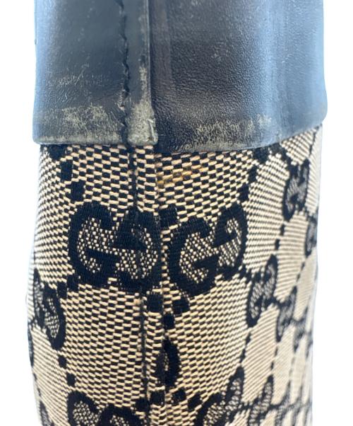 GUCCI（グッチ）GUCCI (グッチ) GUCCI　GG　トートバッグの古着・服飾アイテム