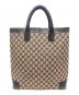 GUCCI（グッチ）の古着「GUCCI　GG　トートバッグ」