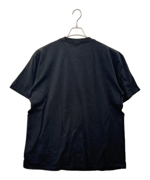 SUPREME（シュプリーム）SUPREME (シュプリーム) Supreme　Tyler The Creator Tee　半袖カットソー ブラック サイズ:XLの古着・服飾アイテム