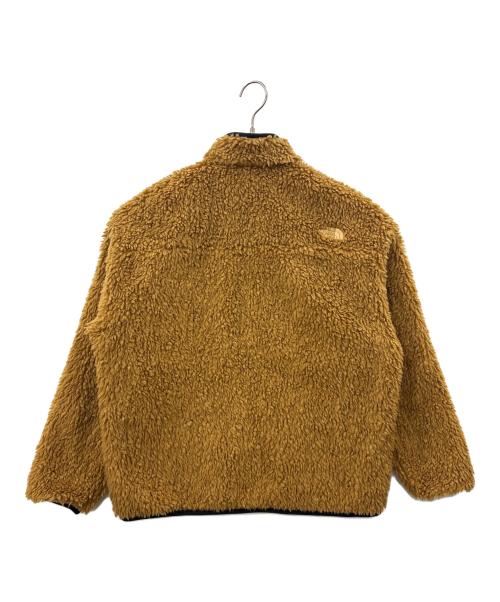 THE NORTH FACE（ザ ノース フェイス）THE NORTH FACE (ザ ノース フェイス) THE NORTH FACE　Sweet Water Pullover Bio　フリースジャケット ブラウン サイズ:Sの古着・服飾アイテム