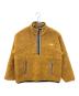 THE NORTH FACE（ザ ノース フェイス）の古着「THE NORTH FACE　Sweet Water Pullover Bio　フリースジャケット」｜ブラウン