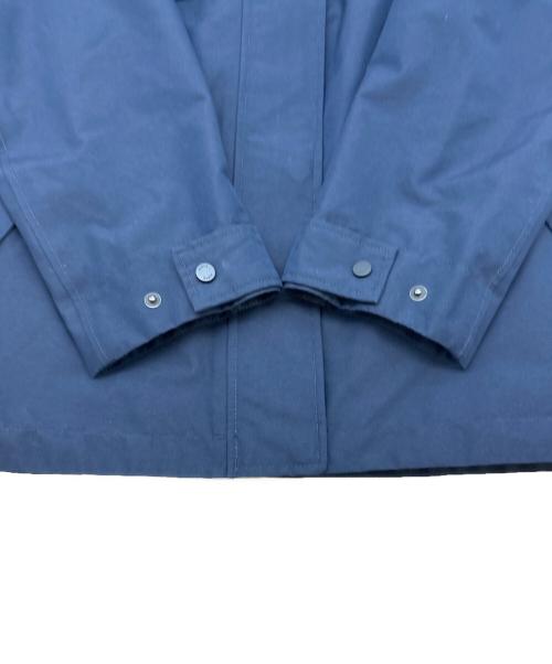 AIGLE（エーグル）AIGLE (エーグル) AIGLE　フーデッドジャケット ネイビー サイズ:36の古着・服飾アイテム