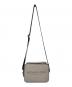 MICHAEL KORS (マイケルコース) MICHAEL KORS　Cooper Crossbody Bag　ショルダーバッグ グレー：10000円
