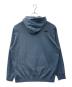 THE NORTH FACE (ザ ノース フェイス) THE NORTH FACE　ボックスロゴフーディー　パーカー ブルー サイズ:L：7000円