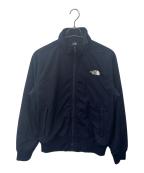 THE NORTH FACEザ ノース フェイス）の古着「THE NORTH FACE　キャンプノマドジャケット」｜ネイビー