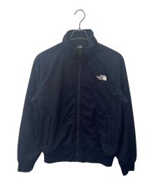 THE NORTH FACE（ザ ノース フェイス）の古着「THE NORTH FACE　キャンプノマドジャケット」｜ネイビー