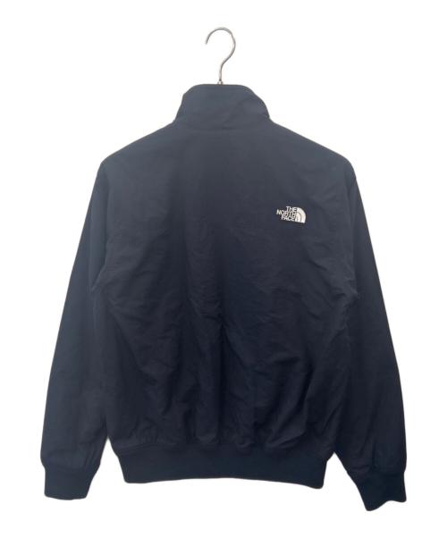 THE NORTH FACE（ザ ノース フェイス）THE NORTH FACE (ザ ノース フェイス) THE NORTH FACE　キャンプノマドジャケット ネイビー サイズ:Lの古着・服飾アイテム