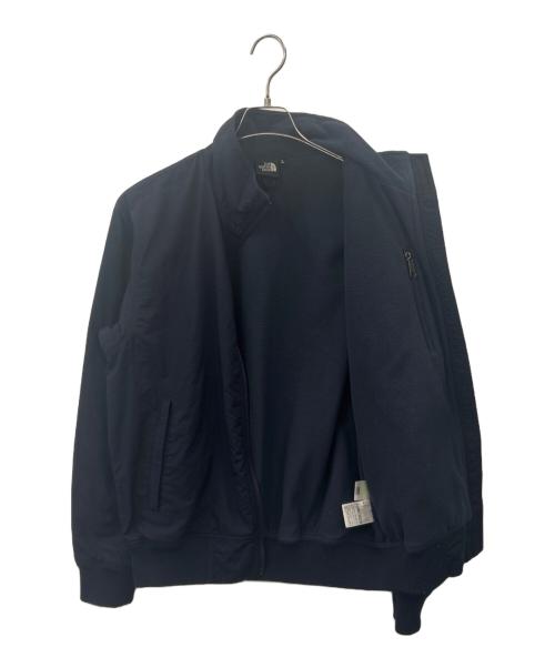 THE NORTH FACE（ザ ノース フェイス）THE NORTH FACE (ザ ノース フェイス) THE NORTH FACE　キャンプノマドジャケット ネイビー サイズ:Lの古着・服飾アイテム