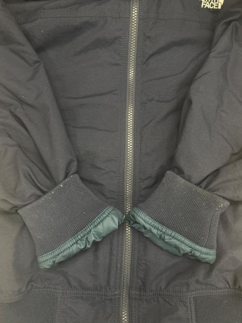 THE NORTH FACE（ザ ノース フェイス）THE NORTH FACE (ザ ノース フェイス) THE NORTH FACE　キャンプノマドジャケット ネイビー サイズ:Lの古着・服飾アイテム