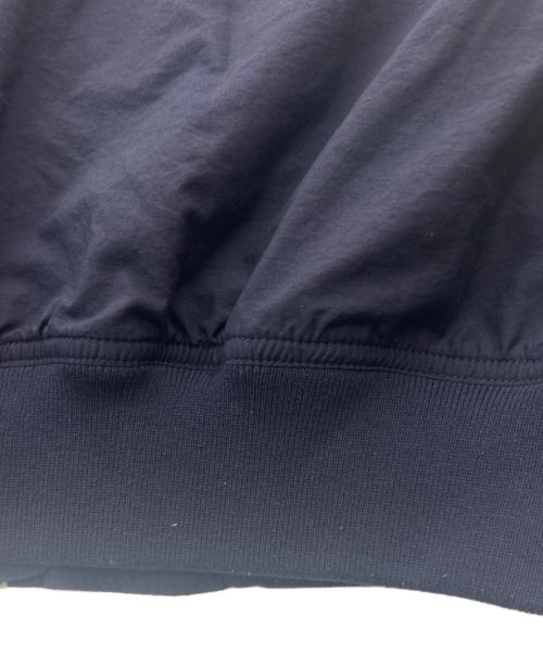 THE NORTH FACE（ザ ノース フェイス）THE NORTH FACE (ザ ノース フェイス) THE NORTH FACE　キャンプノマドジャケット ネイビー サイズ:Lの古着・服飾アイテム