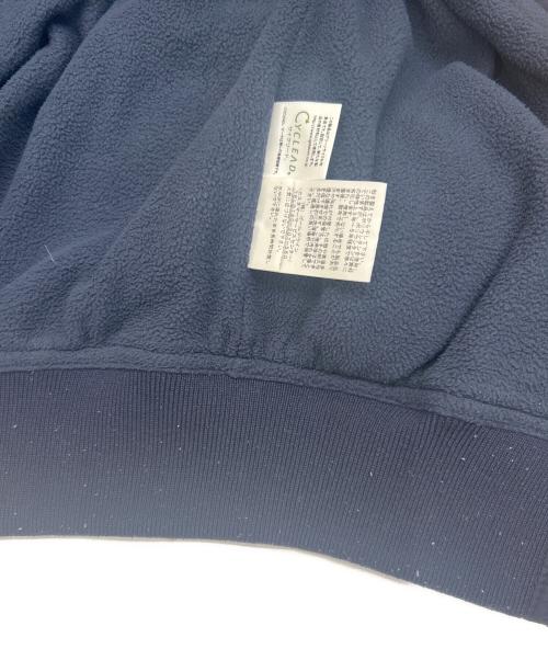 THE NORTH FACE（ザ ノース フェイス）THE NORTH FACE (ザ ノース フェイス) THE NORTH FACE　キャンプノマドジャケット ネイビー サイズ:Lの古着・服飾アイテム