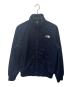 THE NORTH FACE（ザ ノース フェイス）の古着「THE NORTH FACE　キャンプノマドジャケット」｜ネイビー