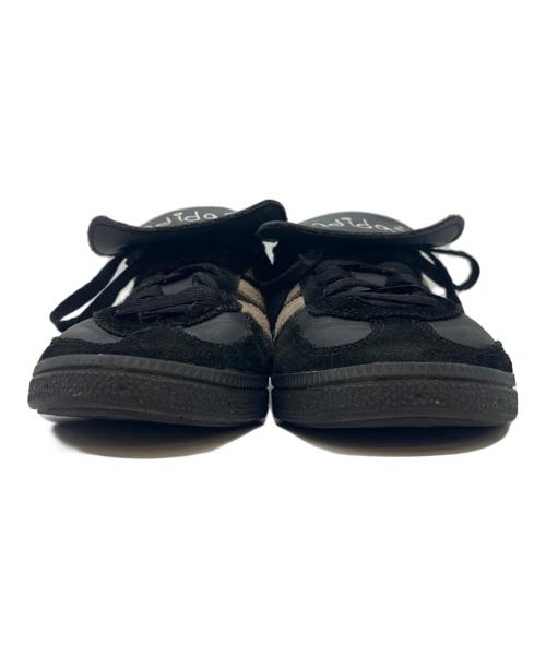 adidas（アディダス）adidas (アディダス) adidas  HANDBALL SPEZIAL  ローカットスニーカー ブラック サイズ:26.5の古着・服飾アイテム