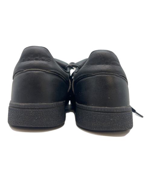 adidas（アディダス）adidas (アディダス) adidas  HANDBALL SPEZIAL  ローカットスニーカー ブラック サイズ:26.5の古着・服飾アイテム